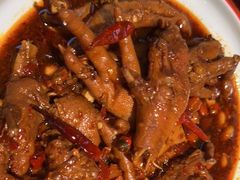 -老闵田螺馆·南昌市井菜·特色小吃(总店)