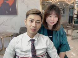 -潘多拉Hairsalon