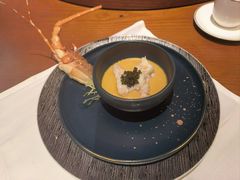 -广州富力君悦大酒店空中花园