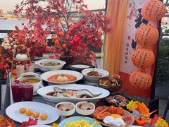 -汉水谣·江景餐厅(江滩店)