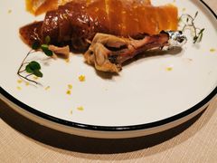 -漢舍中国菜馆(889广场店)