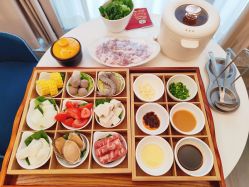 -沐恩·贝瑞月子中心(隆福店)
