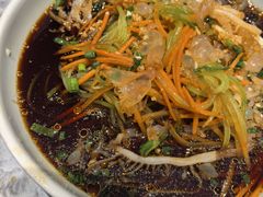 -聚丰园•湖鲜餐厅(阿红私房菜梅石路店)