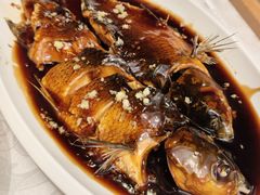 -山外山菜馆(玉泉路店)