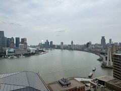 -上海外滩茂悦大酒店