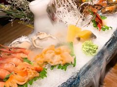 -古京·臻致料理(月湖店)