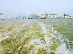 -港珠澳大桥(珠海段)