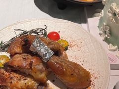 -春树下·树屋花房西餐厅(罍街AS1980店)