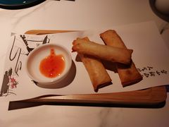 -马邦子·紫苏烤鱼(恒隆广场店)