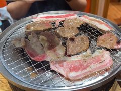 -牛也烧肉(摩尔城店)