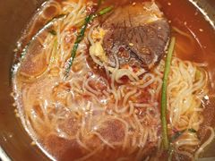 -西塔老太太泥炉烤肉(北京北苑天街龙湖店)