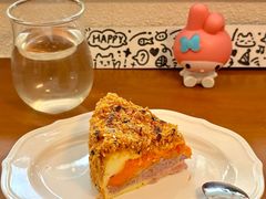 -流酥可心·牛乳蛋糕商店(禾祥西路店)