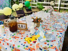 -HERRE·FARM 赫尔露营农场·团建聚会包场