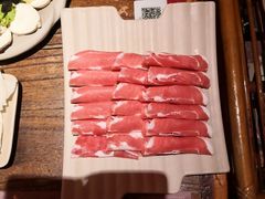 -东巴人鱼豆花火锅(幸福街店)