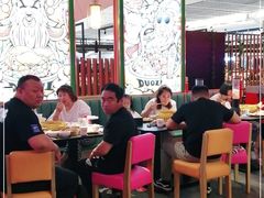 大堂-多嘴超级肉蟹煲(中街恒隆故宫店)