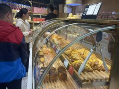 -DANXI丹喜面包·蛋糕(小公园永平店)