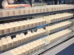 -连杏双皮奶(长沙国金店)