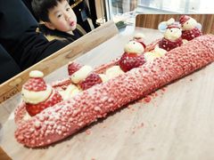 -奈雪的茶(亨特国际广场店)