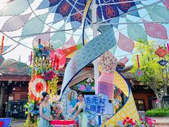 -南宁方特东盟神画