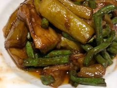 -小菜园新徽菜(江阴万达店)