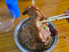 -老嘢扣肉糯米饭(云亭街店)