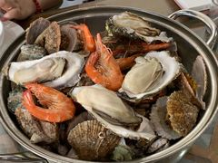 -良师门滨海人家·海鲜·家常菜(滨海城店)