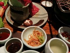 -黑牛の店·和牛烧肉(大悦城店)