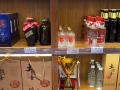 -春盛渔府(牛首山店)