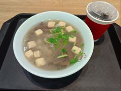 鸭血粉丝汤-回味鸭血粉丝汤(砂之船店)