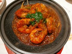 -金椰壳· 大厨新加坡菜(壹方城店)