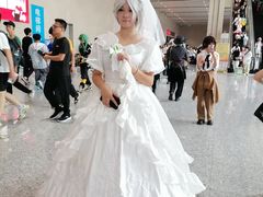 -南宁国际会展中心