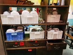 -江味龙虾馆·裸蓝龙虾(南山店)