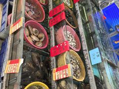 -鑫鸿达·海鲜闽菜热炒小馆(中山路店)