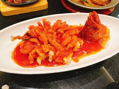 -锡和无锡菜(景丽苑店)