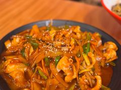 -多宾韩国料理(学衡路店)