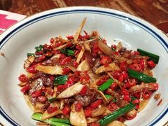 -衡厨·衡阳土菜(中南店)