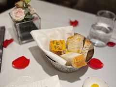 -燃扒房Steakhouse(皇庭店)
