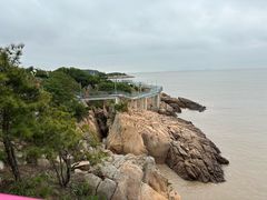 -宁波松兰山滨海旅游度假区