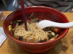 -老碗会·陕西手工面(前海世茂店)