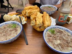 -杨记牛肉糁