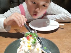-廊亦舫Lang Yi Fang Restaurant(金桥店)