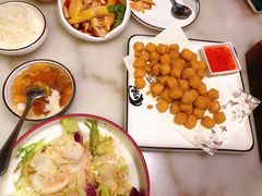 -江南大院松鼠桂鱼(奉贤宝龙店)