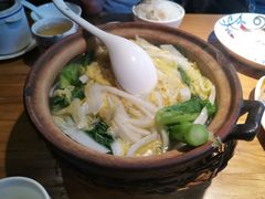 -猛料鸭仔饭(赤坎店)