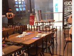 -铁公鸡·四川料理(天环广场店)
