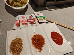 -丰茂烤串(公园店)