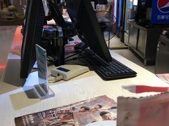 -中影国际影城(宁波江北来福士店)