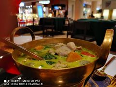 -simply thai天泰(静安嘉里中心店)