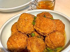 小吊蒸丸子-小吊梨汤·北京菜·烤鸭(双井乐成中心店)