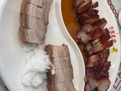 -澳门陈光记烧味饭店(万象城店)