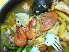-广记餐厅(万福路店)